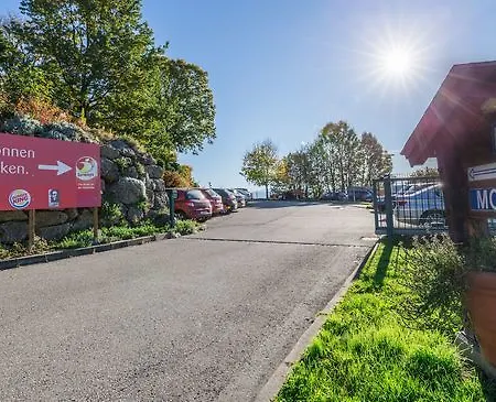 Hotel Sud Irschenberg