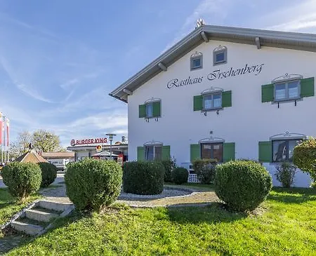 Hotel Sud Irschenberg