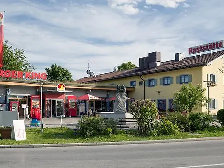 Hotel Sud